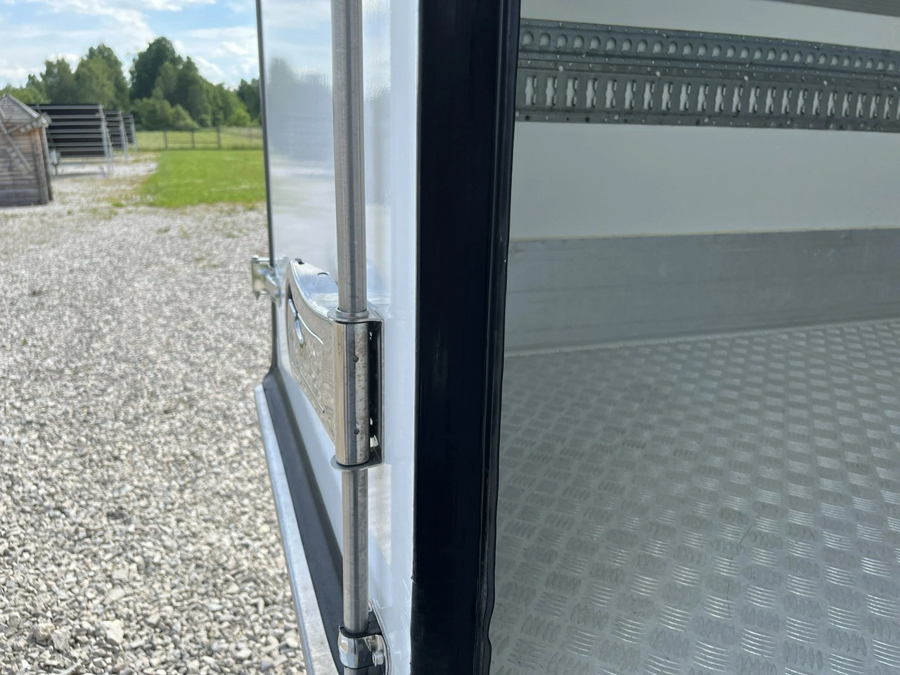 Iveco Daily - Zdjęcie 13