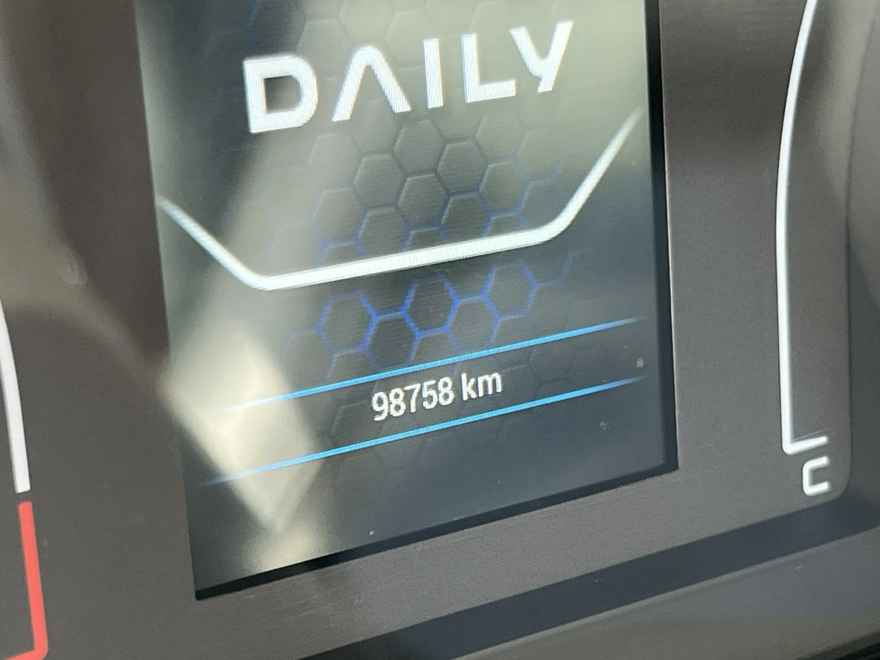 Iveco Daily - Zdjęcie 16