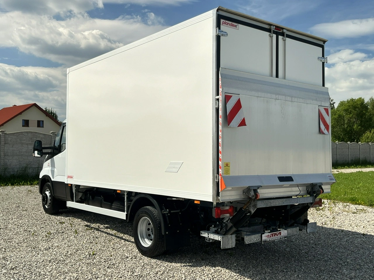 Iveco Daily - Zdjęcie 1