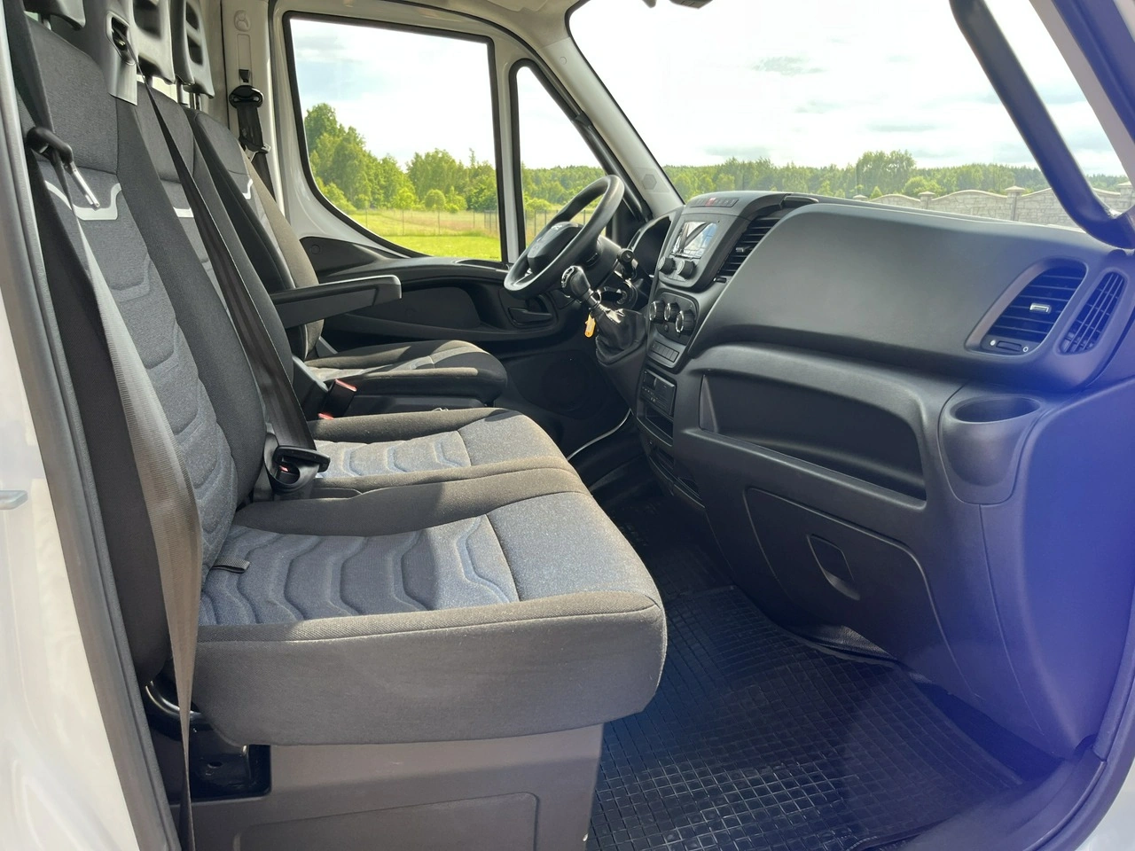 Iveco Daily - Zdjęcie 21