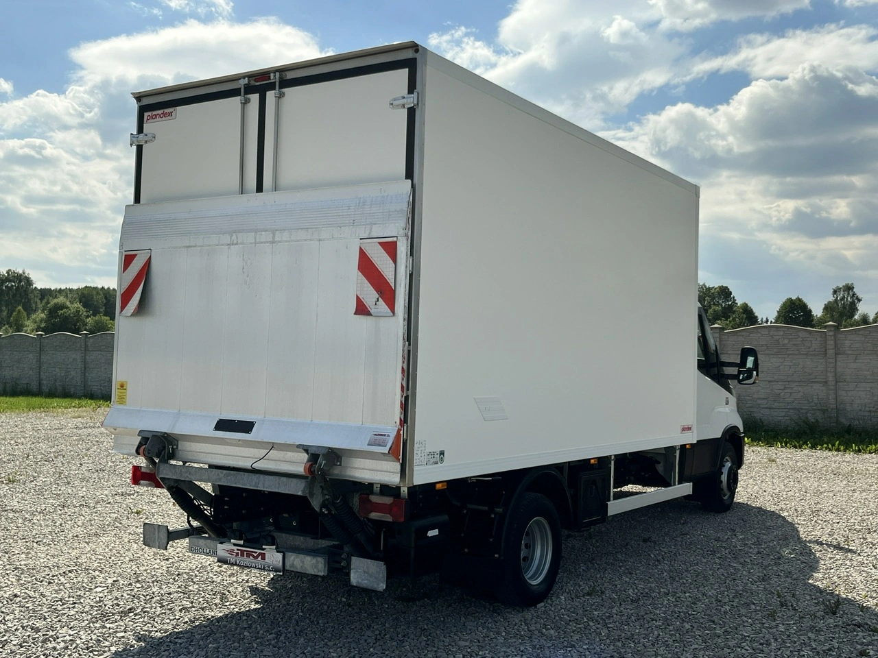 Iveco Daily - Zdjęcie 2