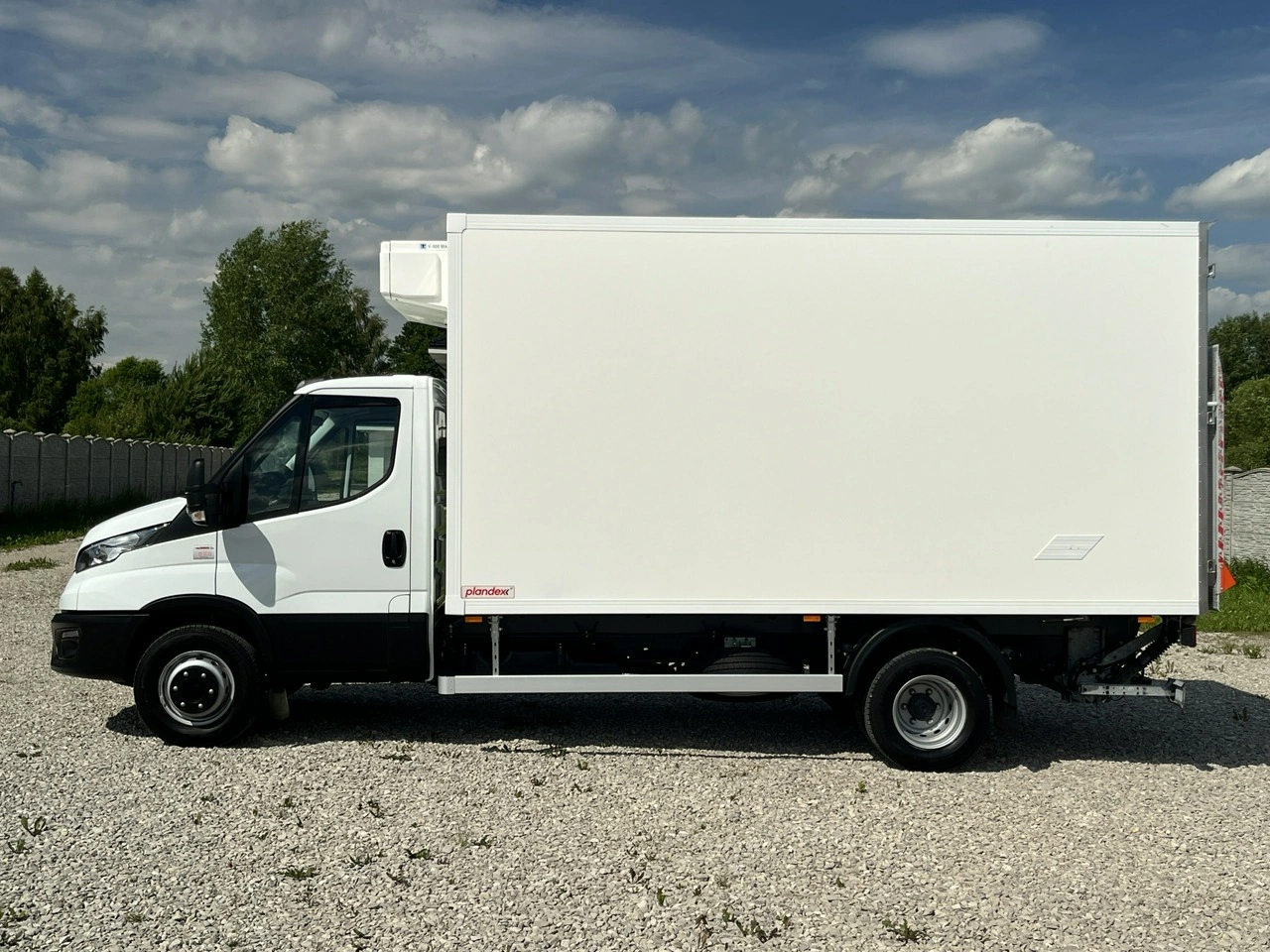 Iveco Daily - Zdjęcie 31
