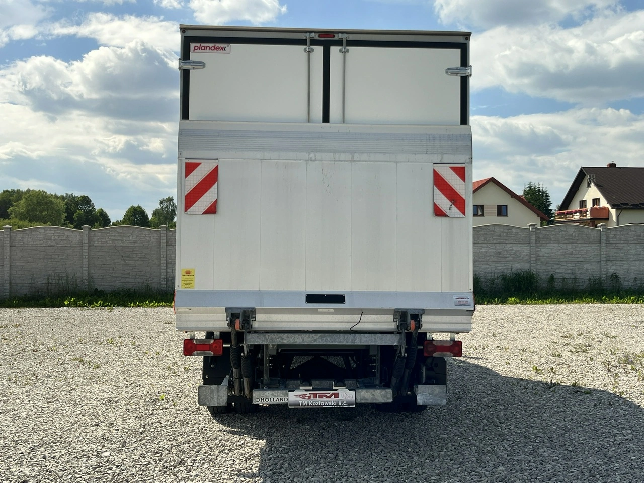 Iveco Daily - Zdjęcie 32