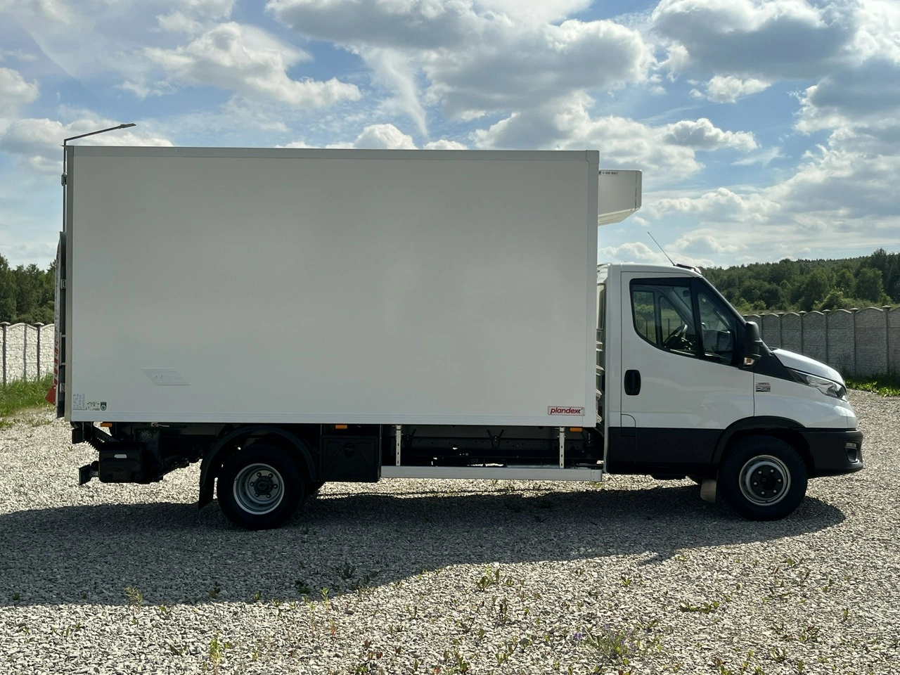 Iveco Daily - Zdjęcie 33