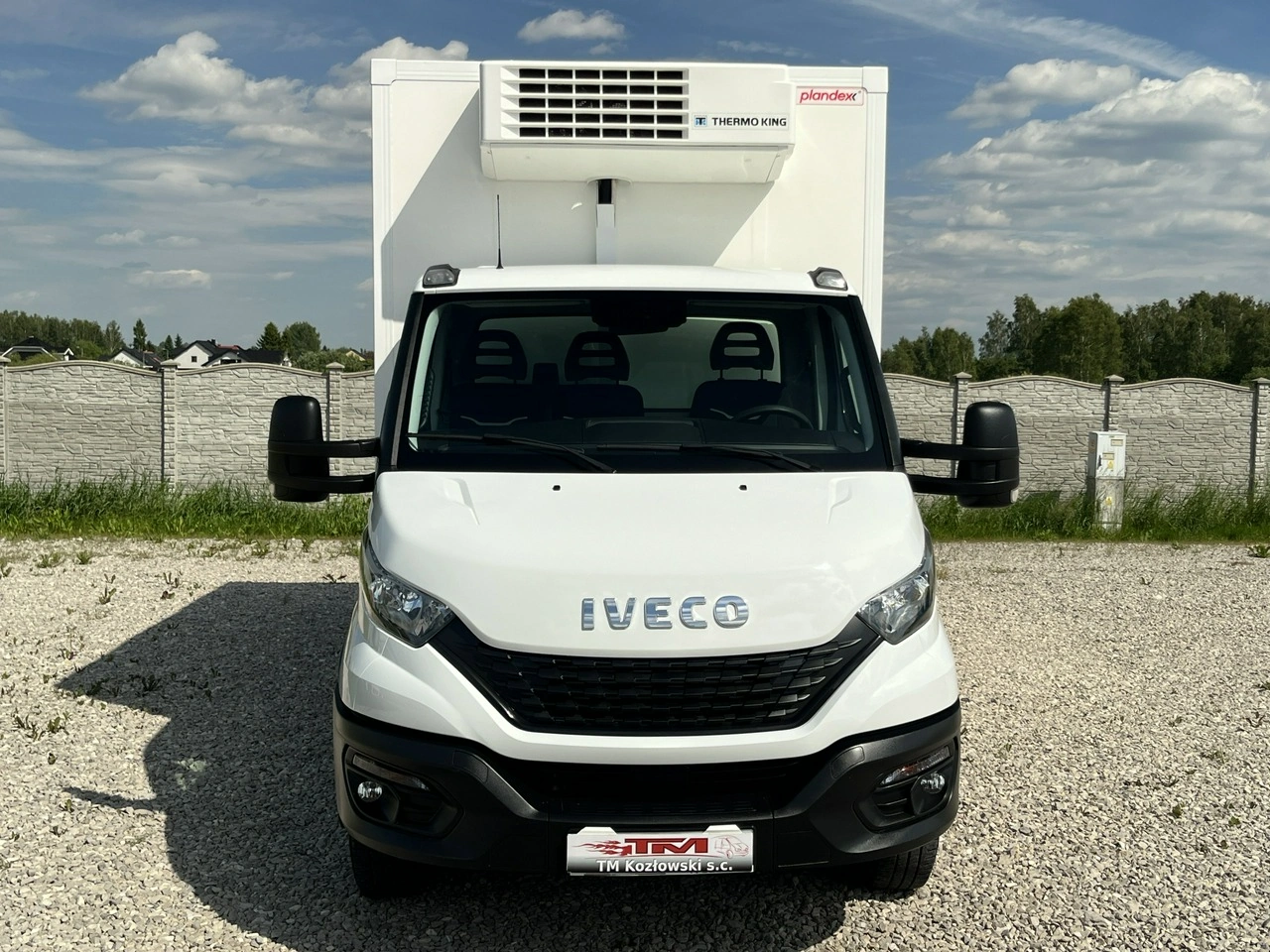 Iveco Daily - Zdjęcie 34