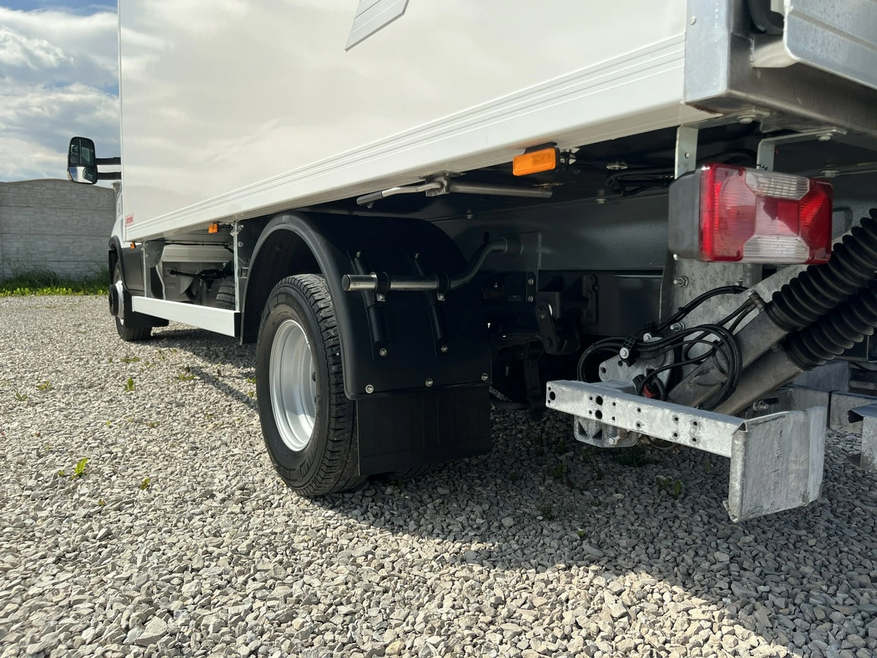 Iveco Daily - Zdjęcie 36