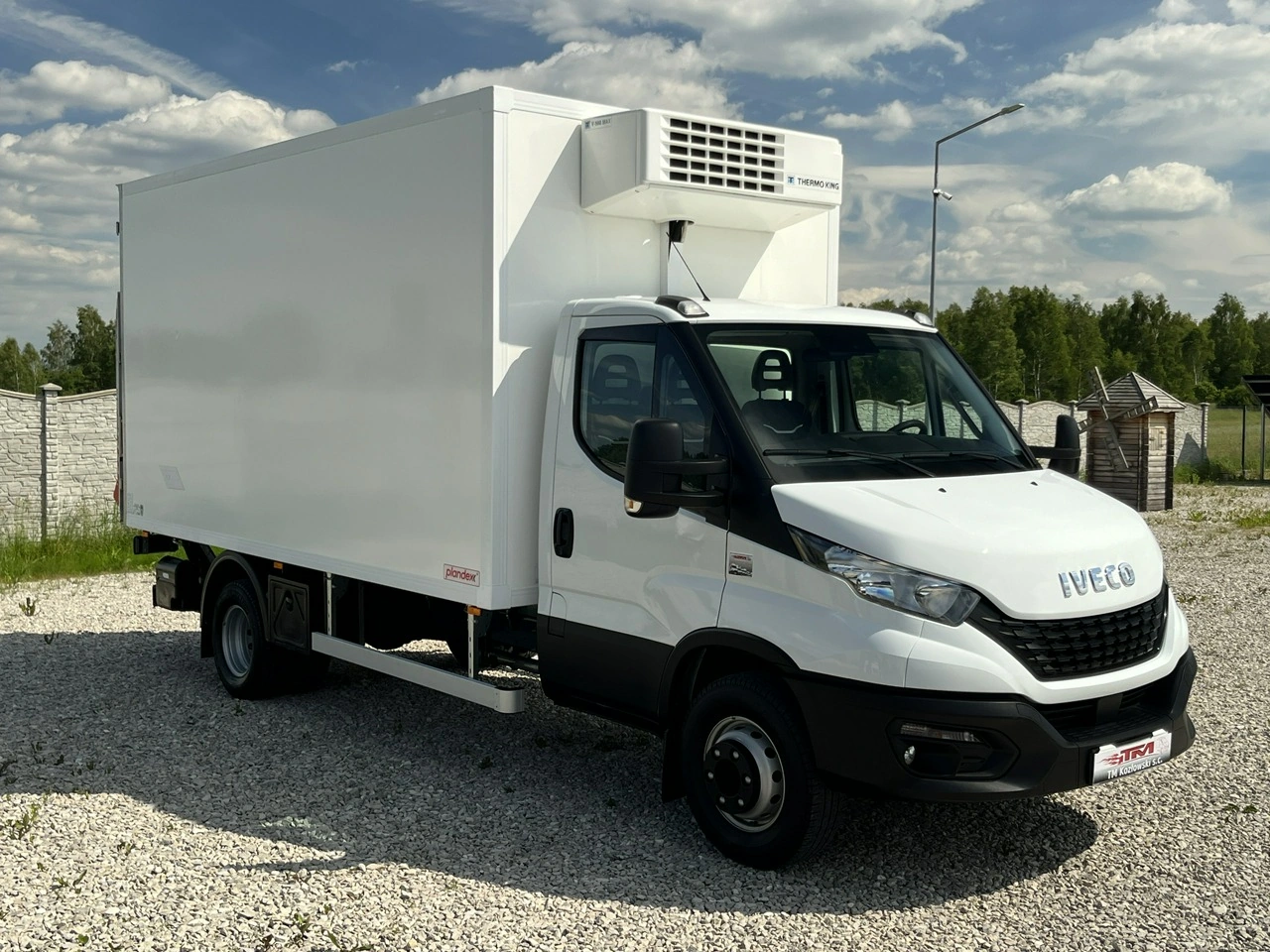 Iveco Daily - Zdjęcie 3