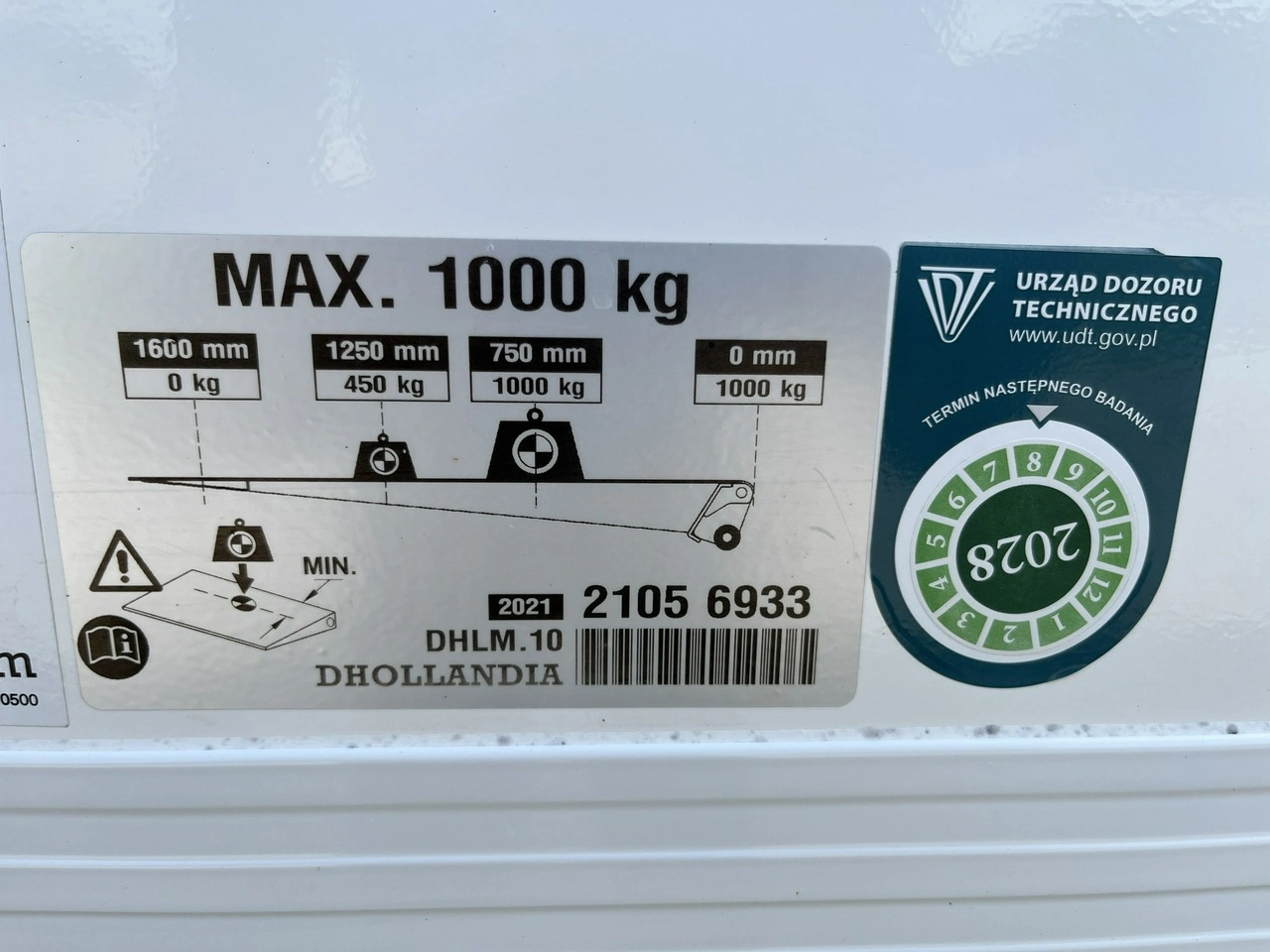 Iveco Daily - Zdjęcie 6