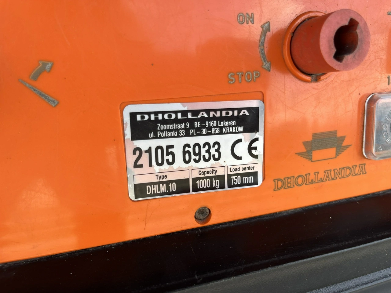 Iveco Daily - Zdjęcie 7