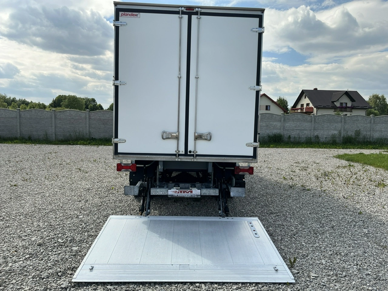 Iveco Daily - Zdjęcie 8