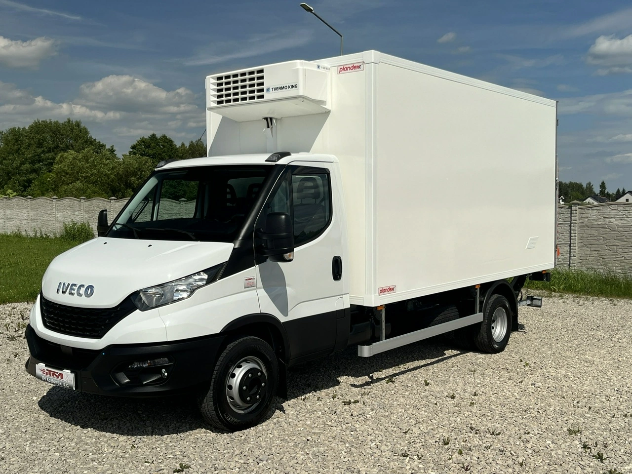 Iveco Daily - Główne zdjęcie