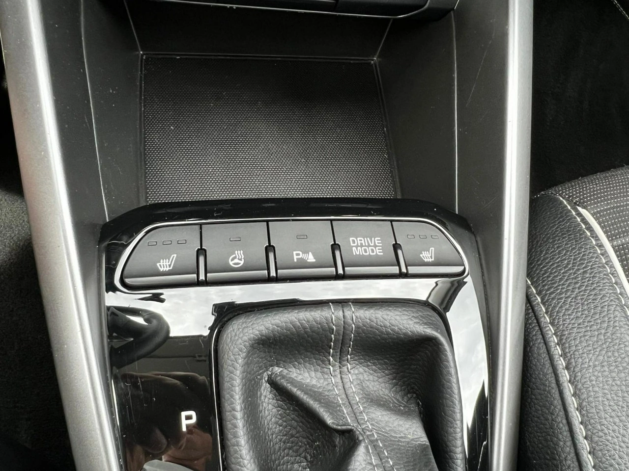 Kia Stonic - Zdjęcie 20