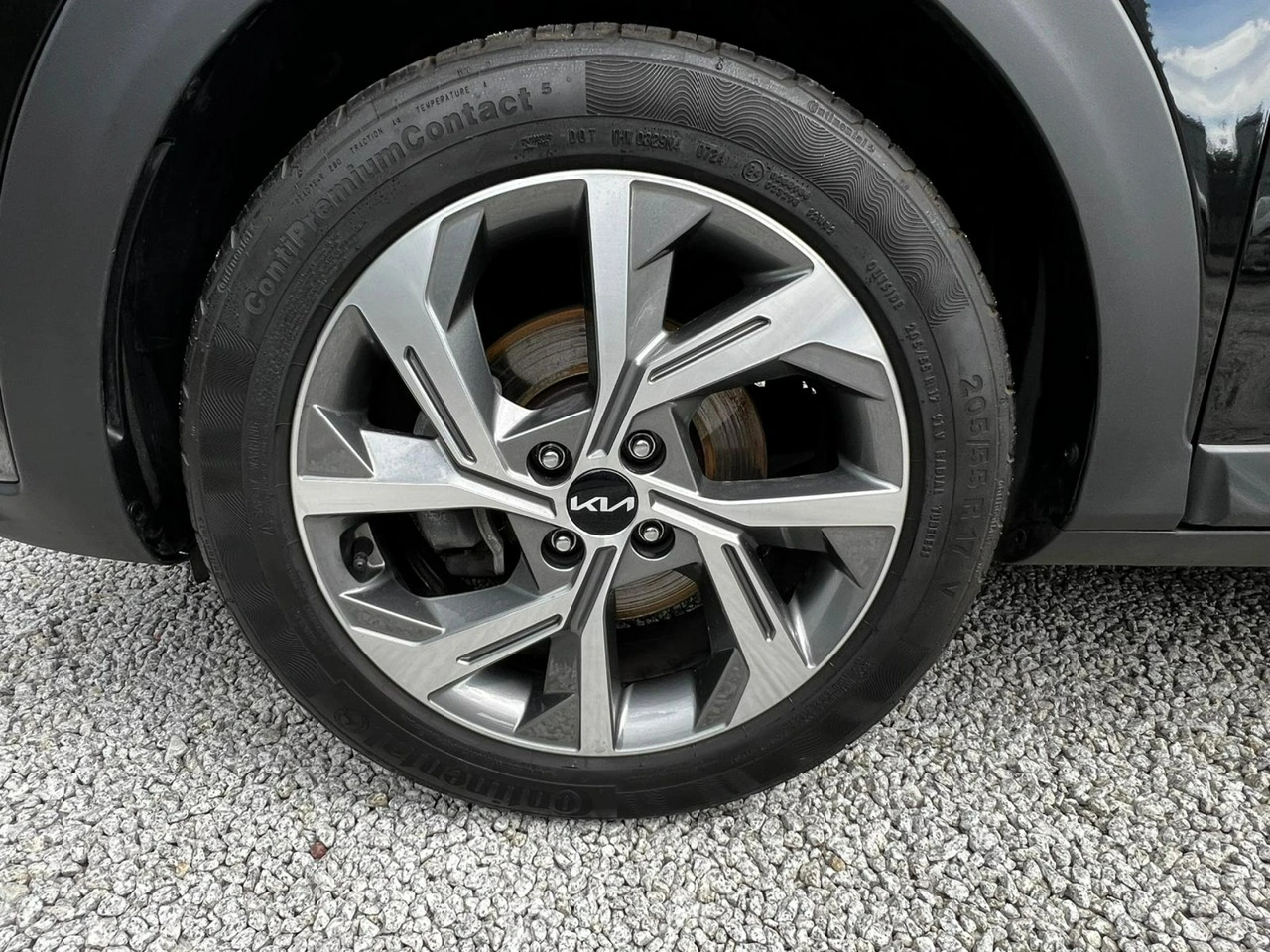 Kia Stonic - Zdjęcie 21