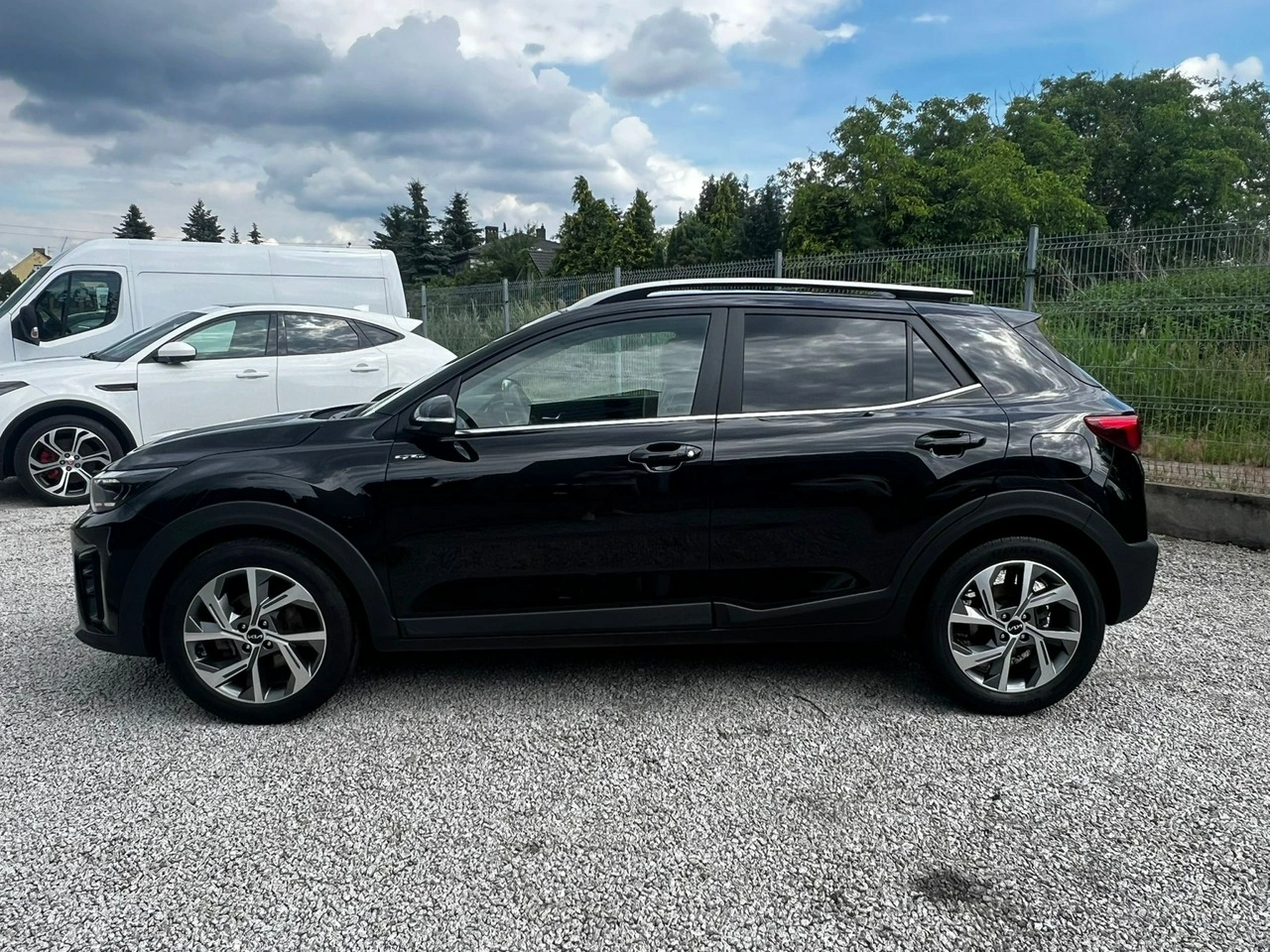 Kia Stonic - Zdjęcie 2