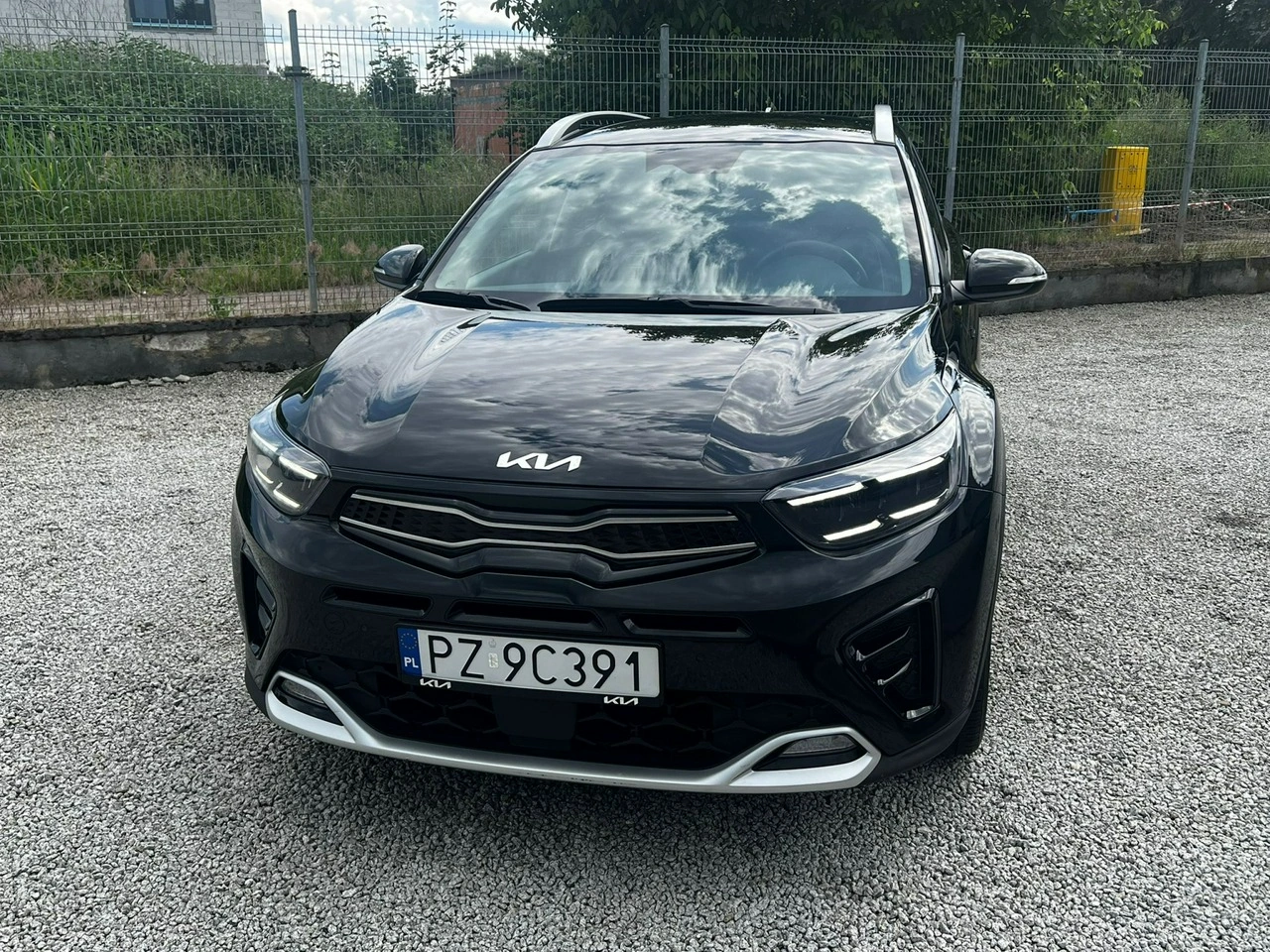 Kia Stonic - Zdjęcie 3