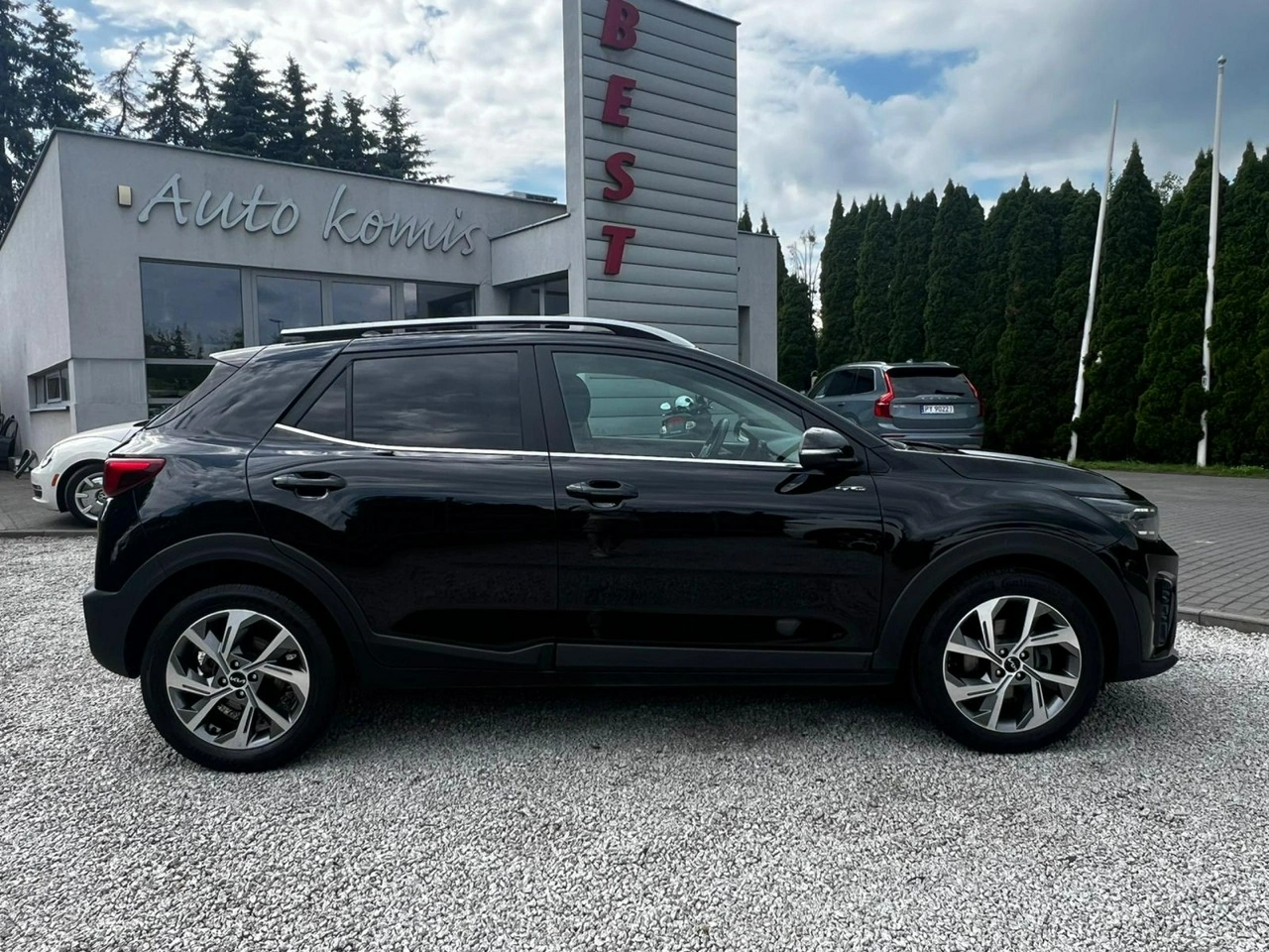 Kia Stonic - Zdjęcie 4