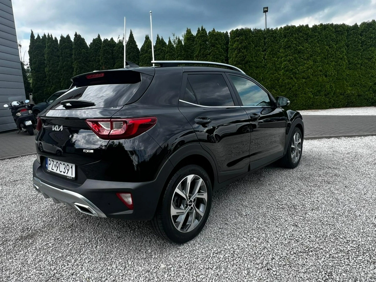 Kia Stonic - Zdjęcie 6