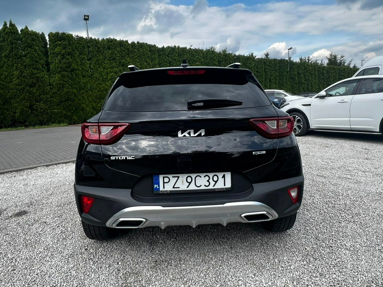 Kia Stonic - Zdjęcie 7