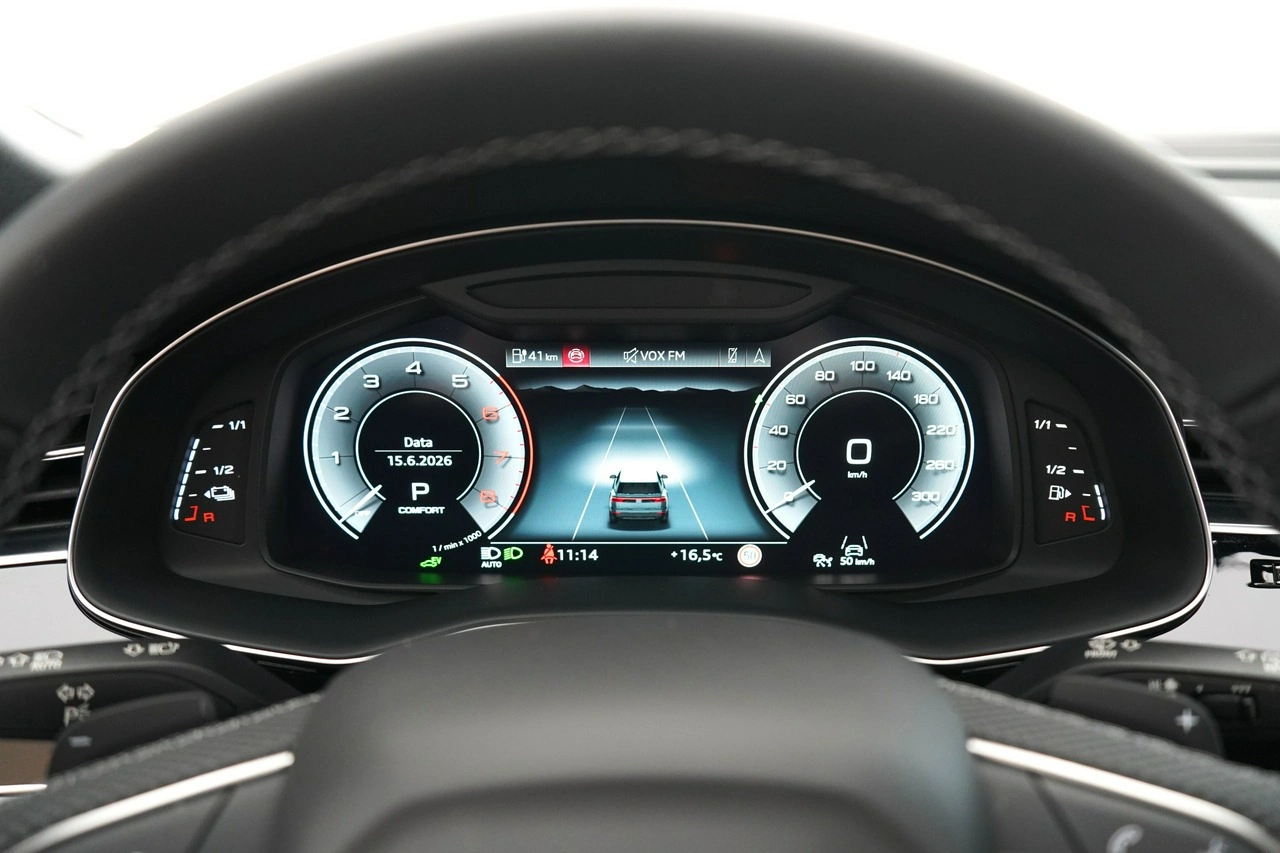 Audi Q8 - Zdjęcie 21