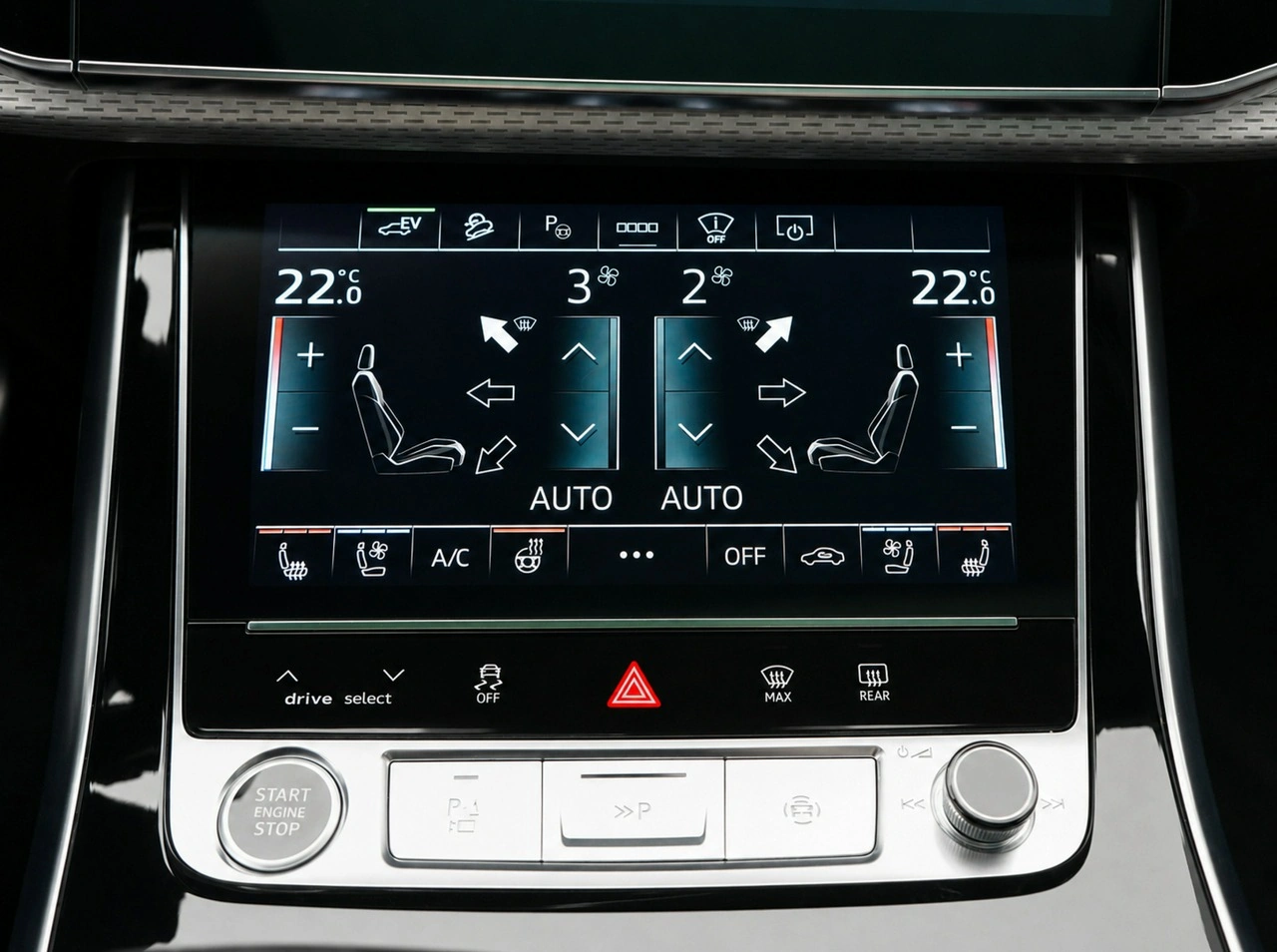 Audi Q8 - Zdjęcie 24