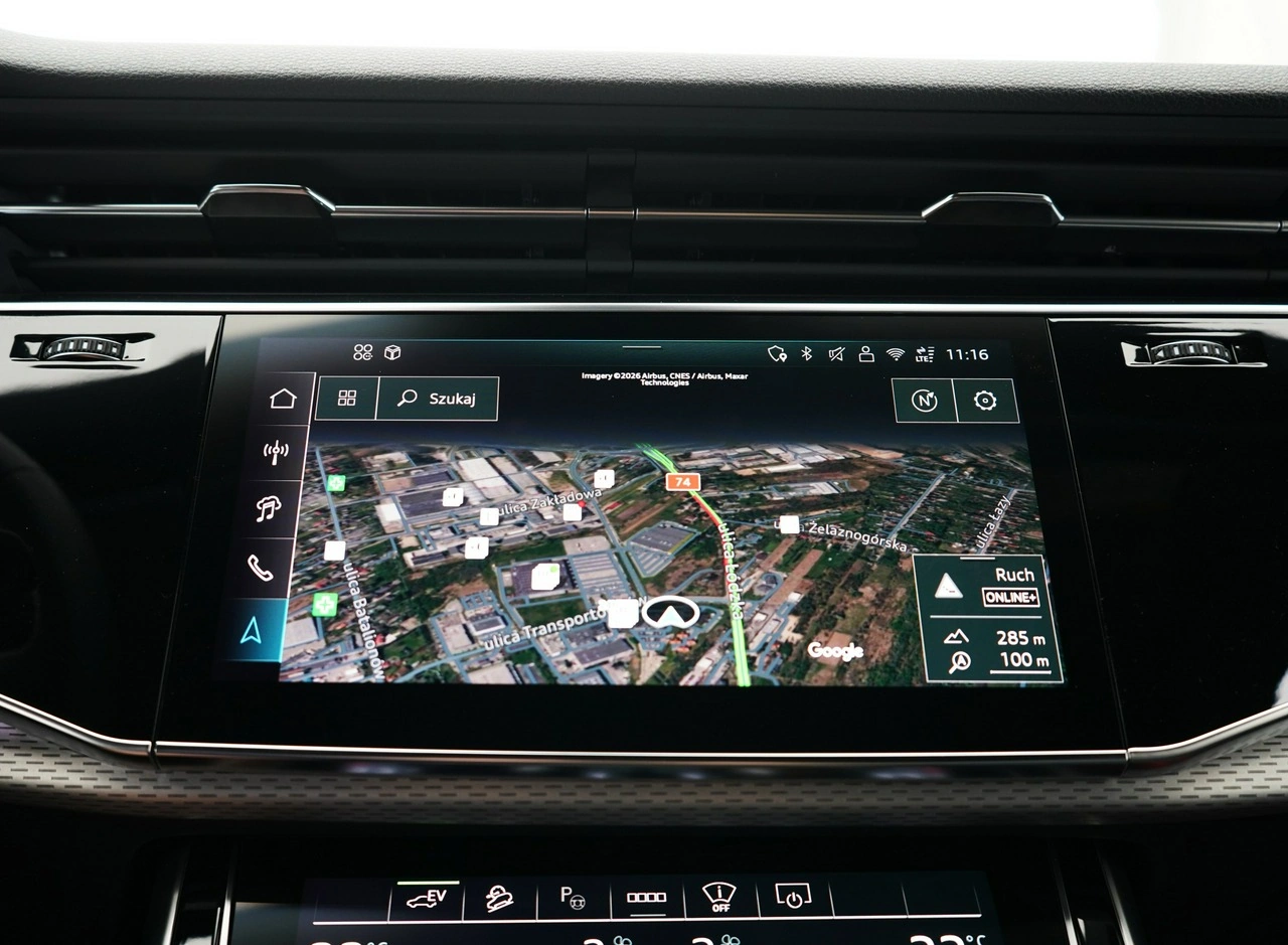 Audi Q8 - Zdjęcie 32