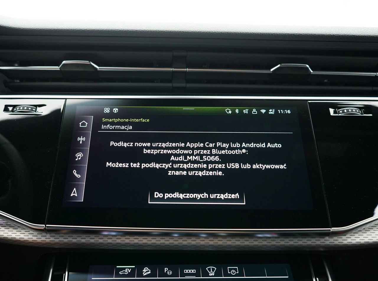 Audi Q8 - Zdjęcie 33