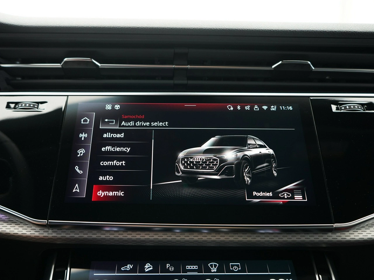 Audi Q8 - Zdjęcie 34