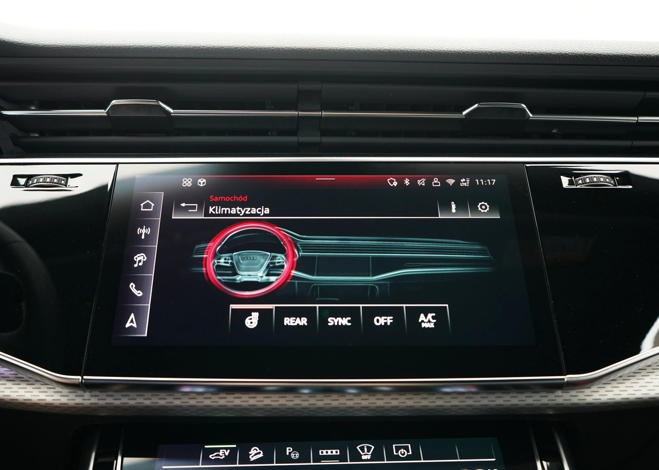 Audi Q8 - Zdjęcie 35