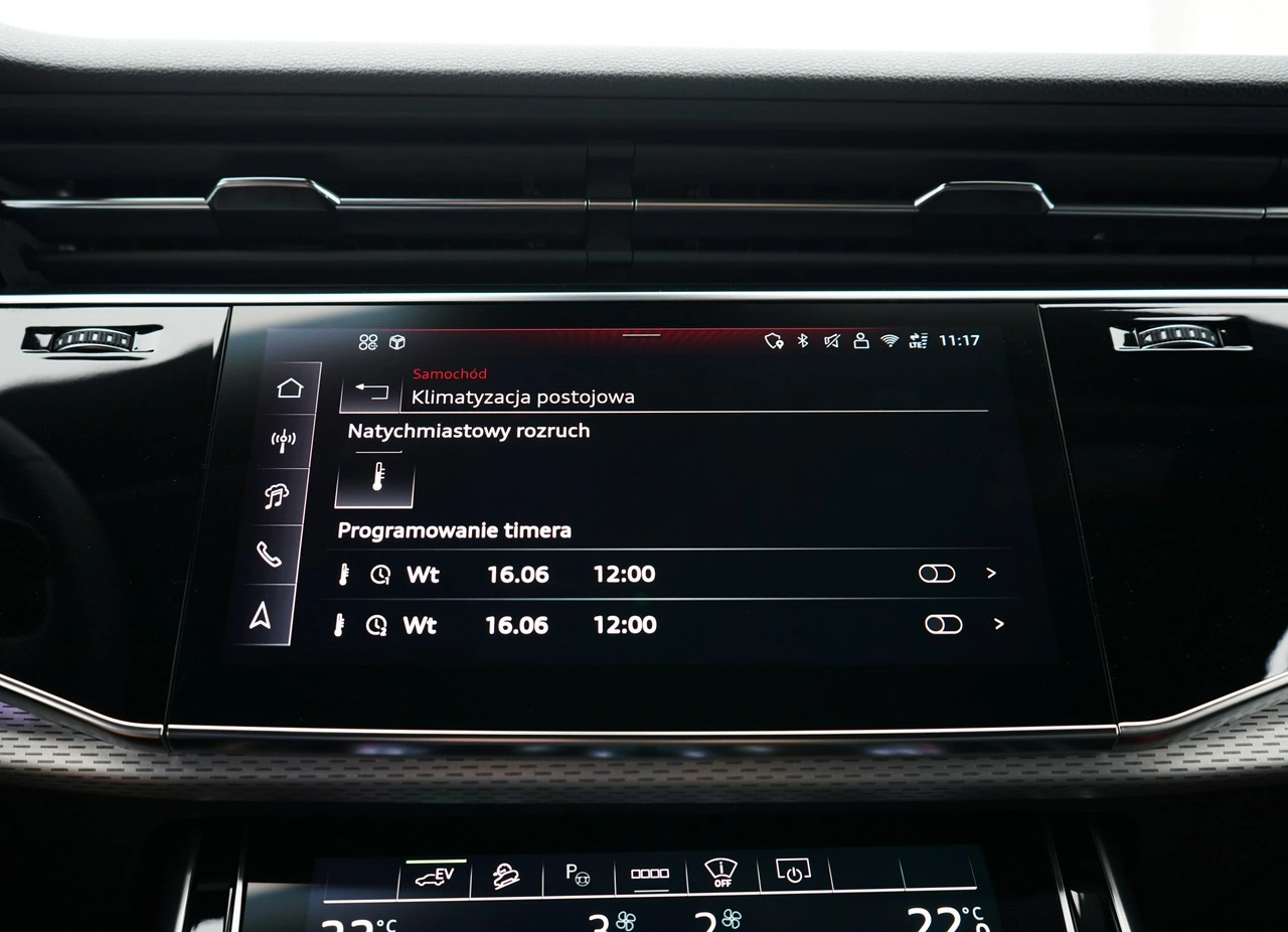 Audi Q8 - Zdjęcie 36