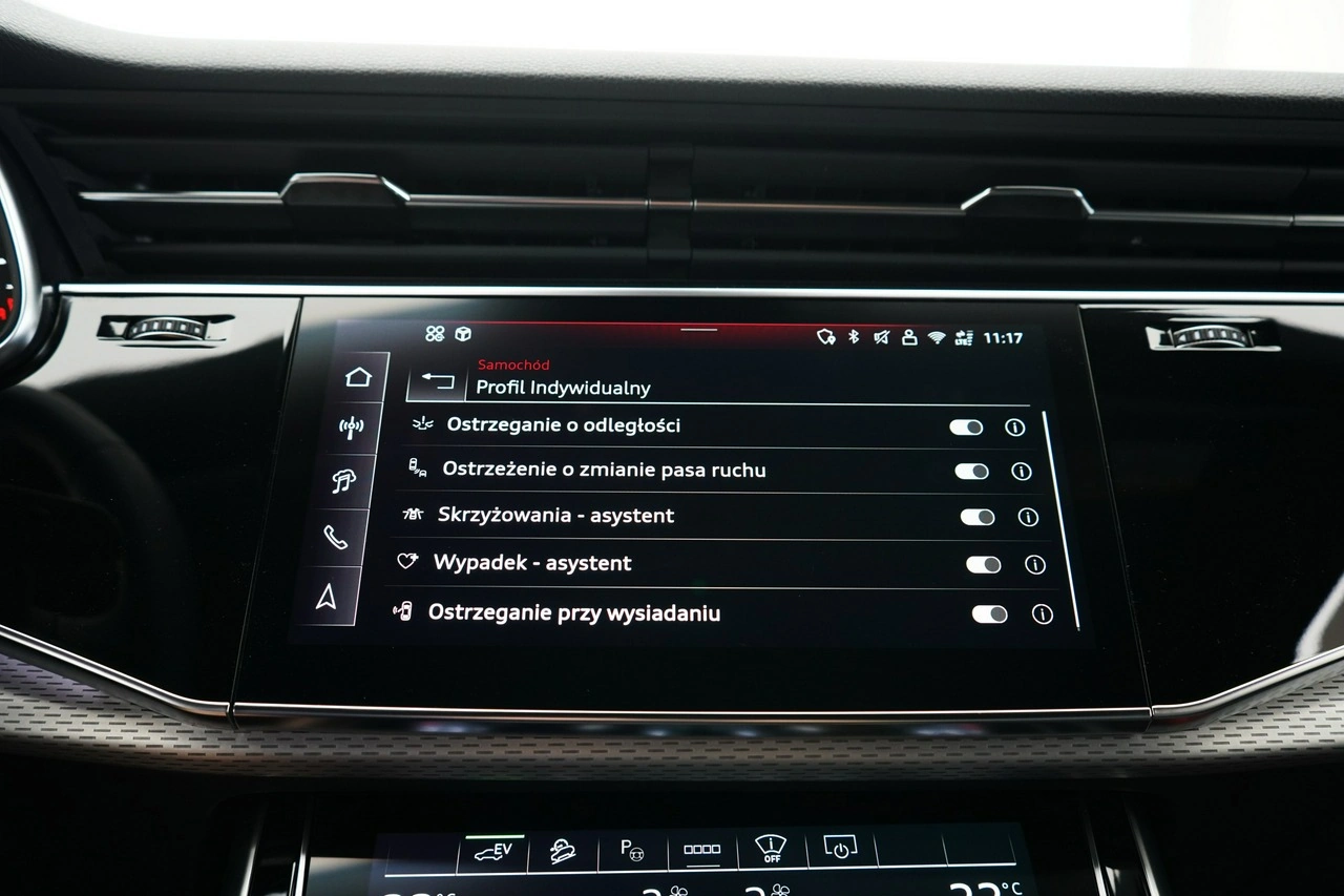 Audi Q8 - Zdjęcie 37
