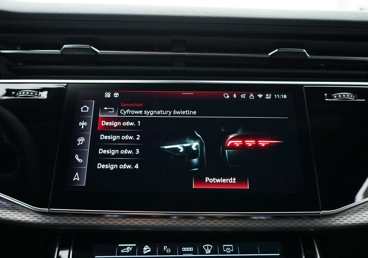 Audi Q8 - Zdjęcie 39