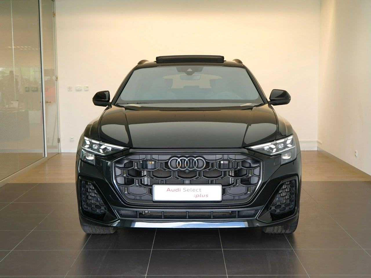 Audi Q8 - Zdjęcie 5