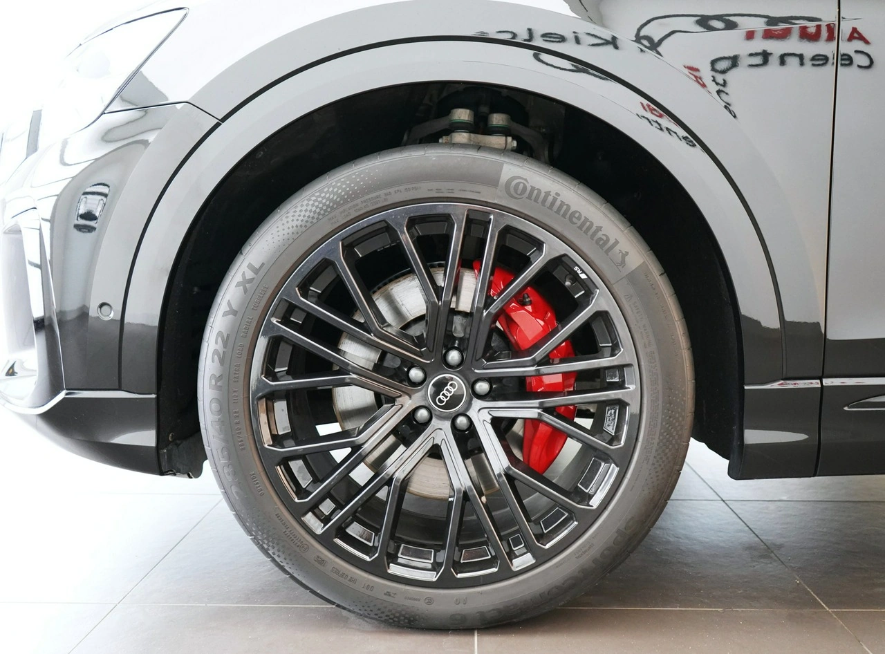 Audi Q8 - Zdjęcie 7