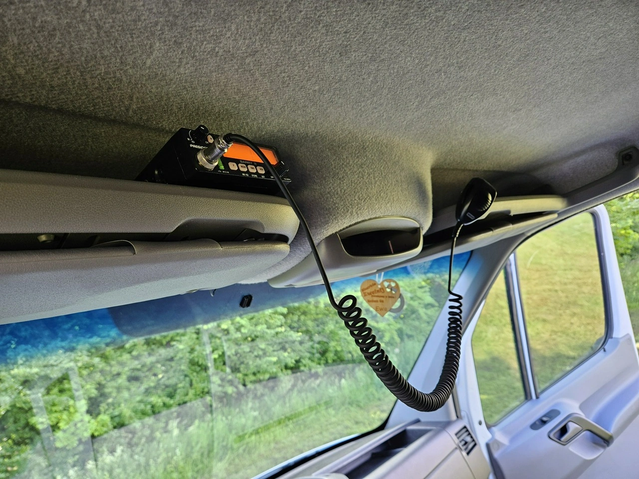 Mercedes Sprinter - Zdjęcie 11