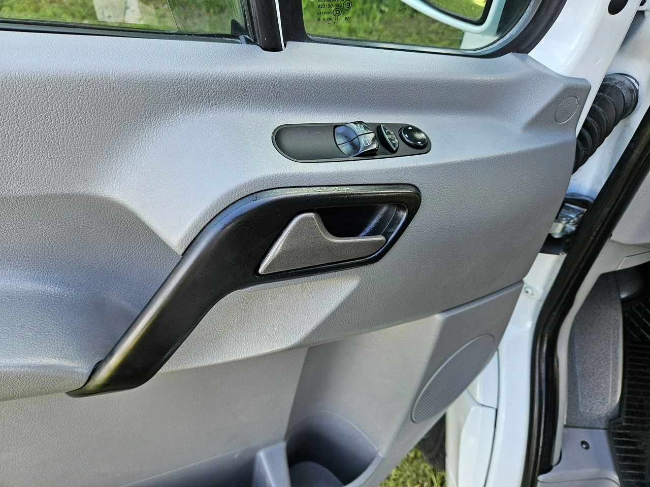 Mercedes Sprinter - Zdjęcie 13