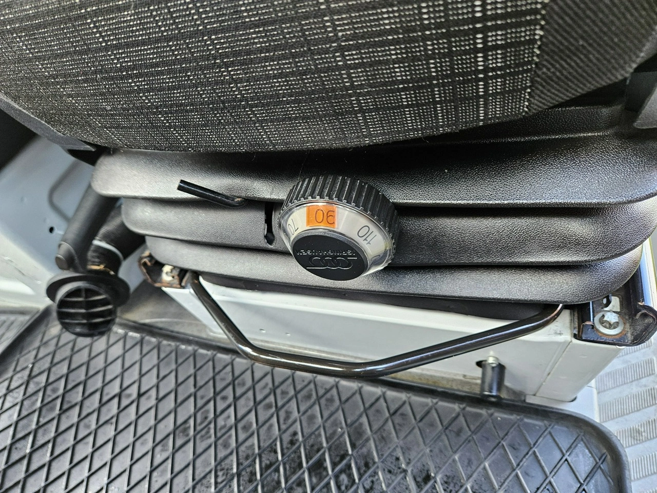 Mercedes Sprinter - Zdjęcie 22
