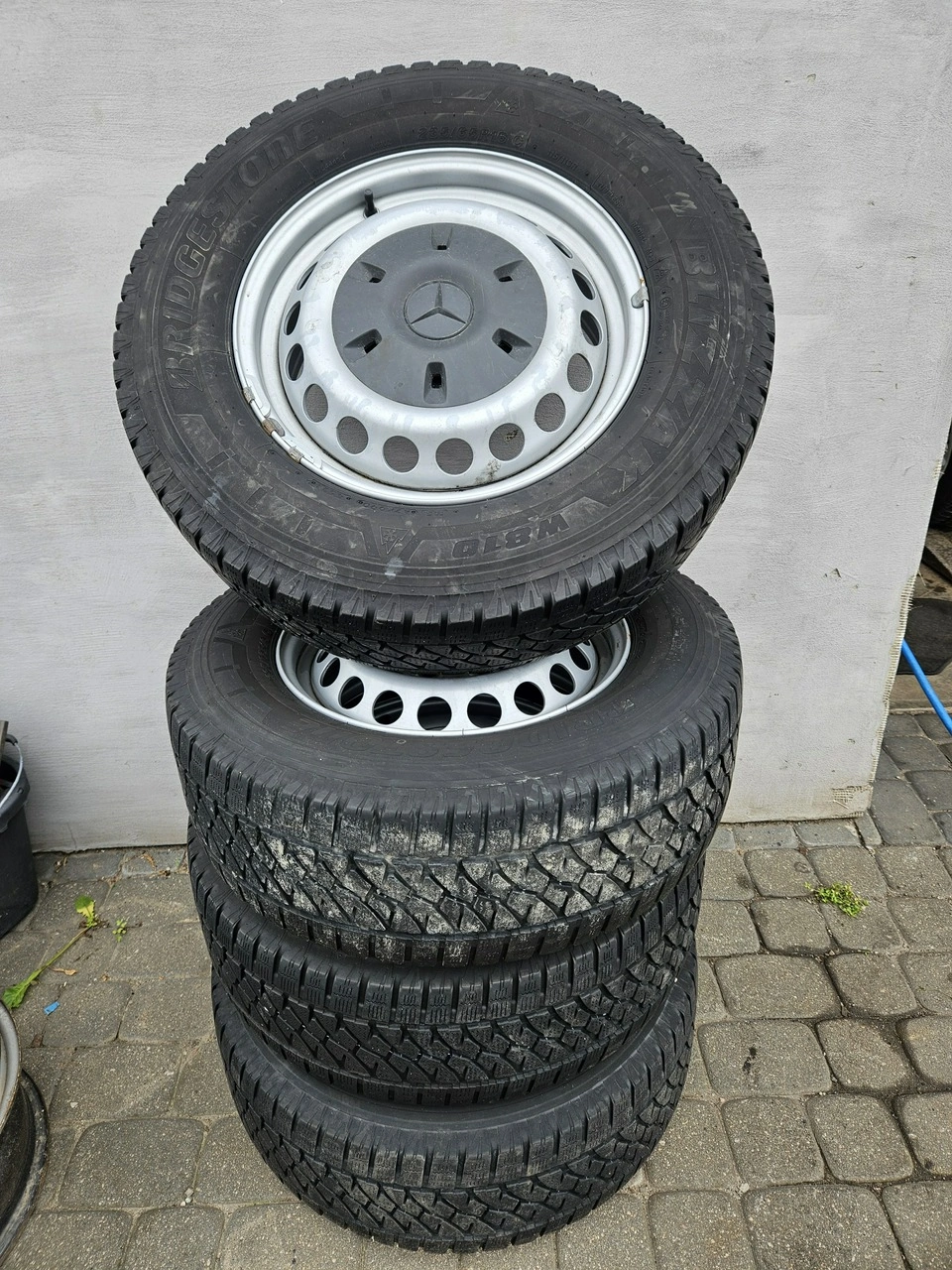 Mercedes Sprinter - Zdjęcie 23