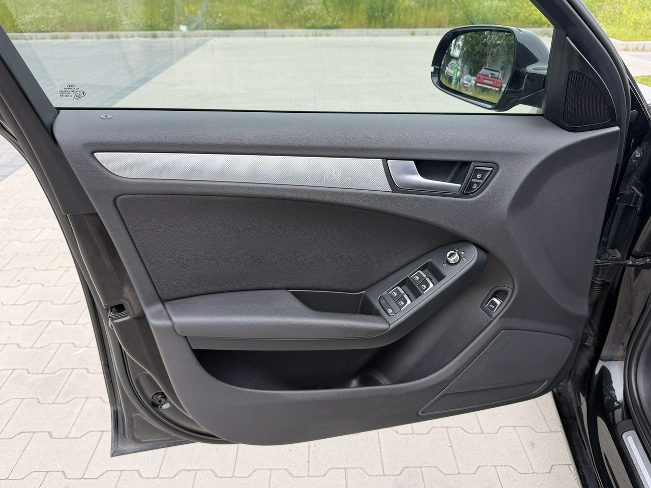 Audi A4 - Zdjęcie 16