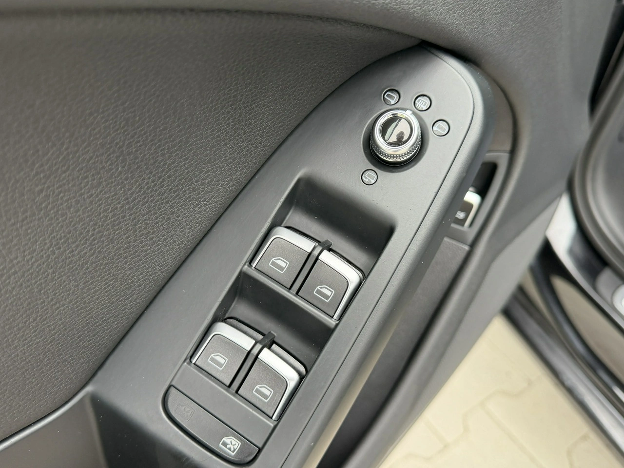 Audi A4 - Zdjęcie 17