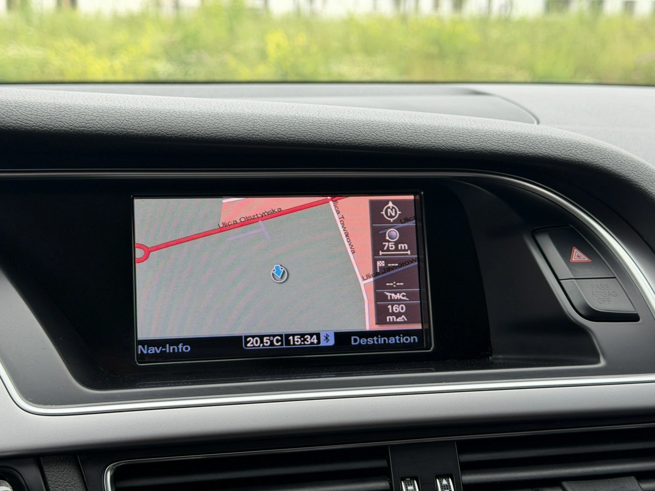 Audi A4 - Zdjęcie 21