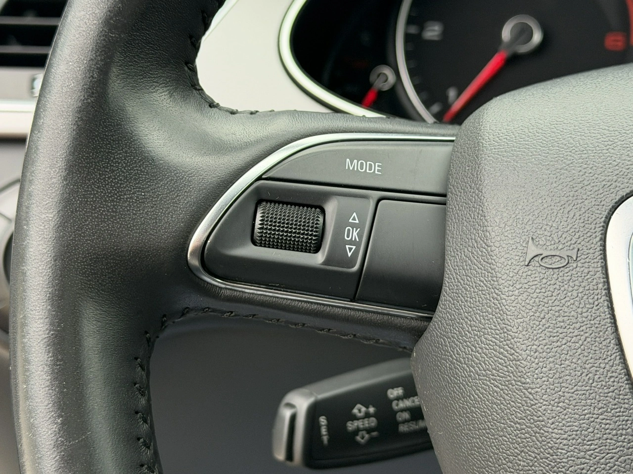 Audi A4 - Zdjęcie 23
