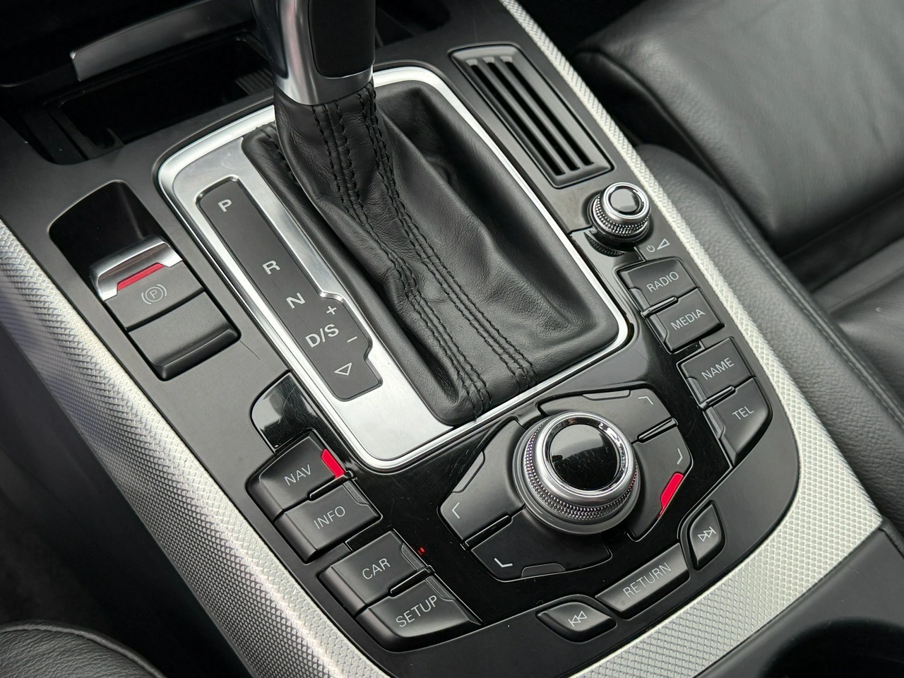 Audi A4 - Zdjęcie 26