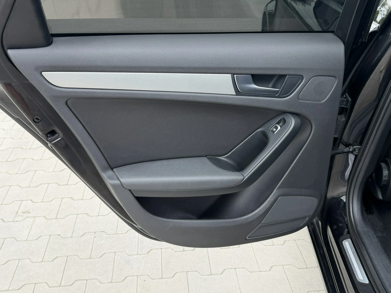 Audi A4 - Zdjęcie 29
