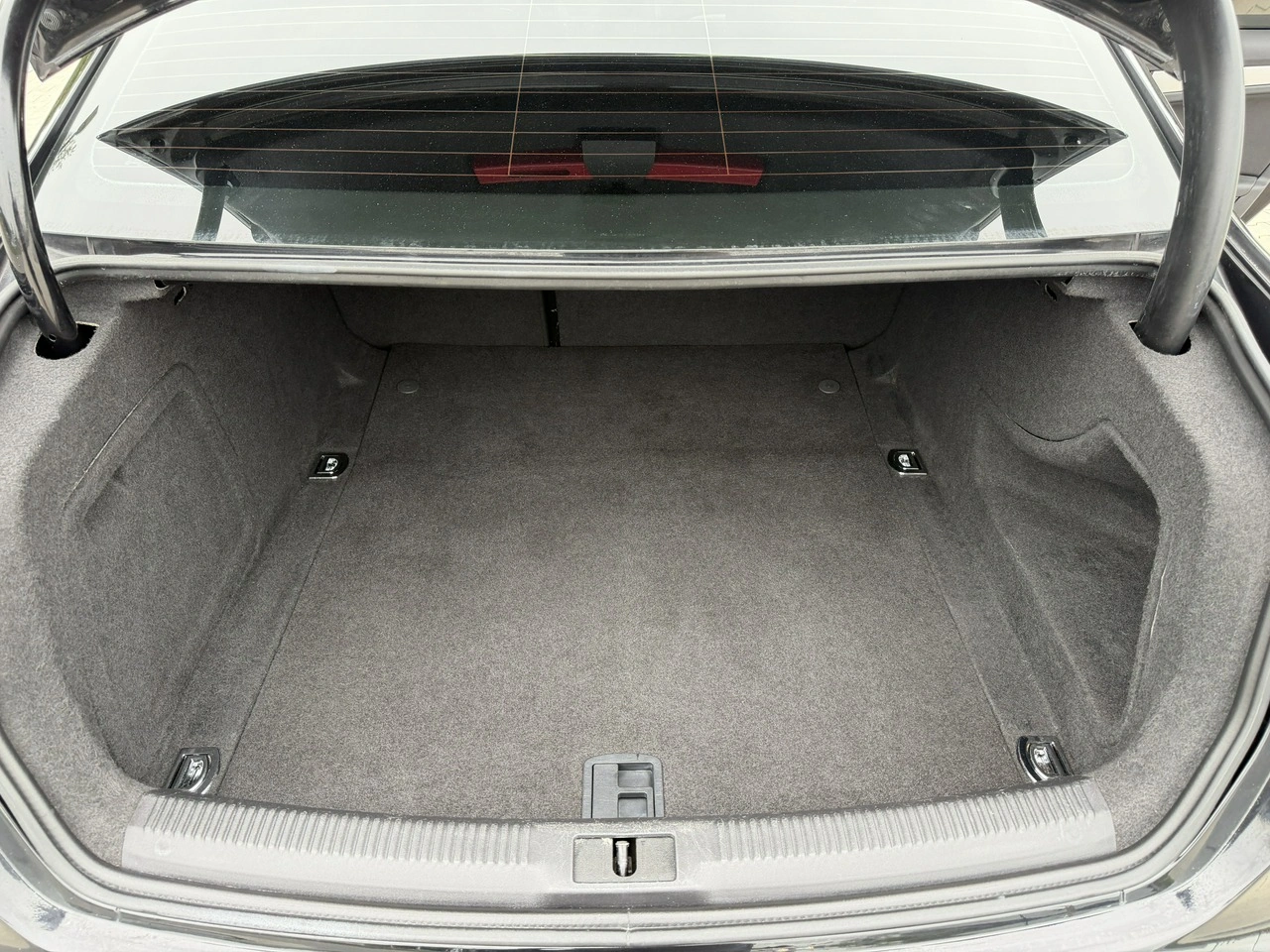 Audi A4 - Zdjęcie 39