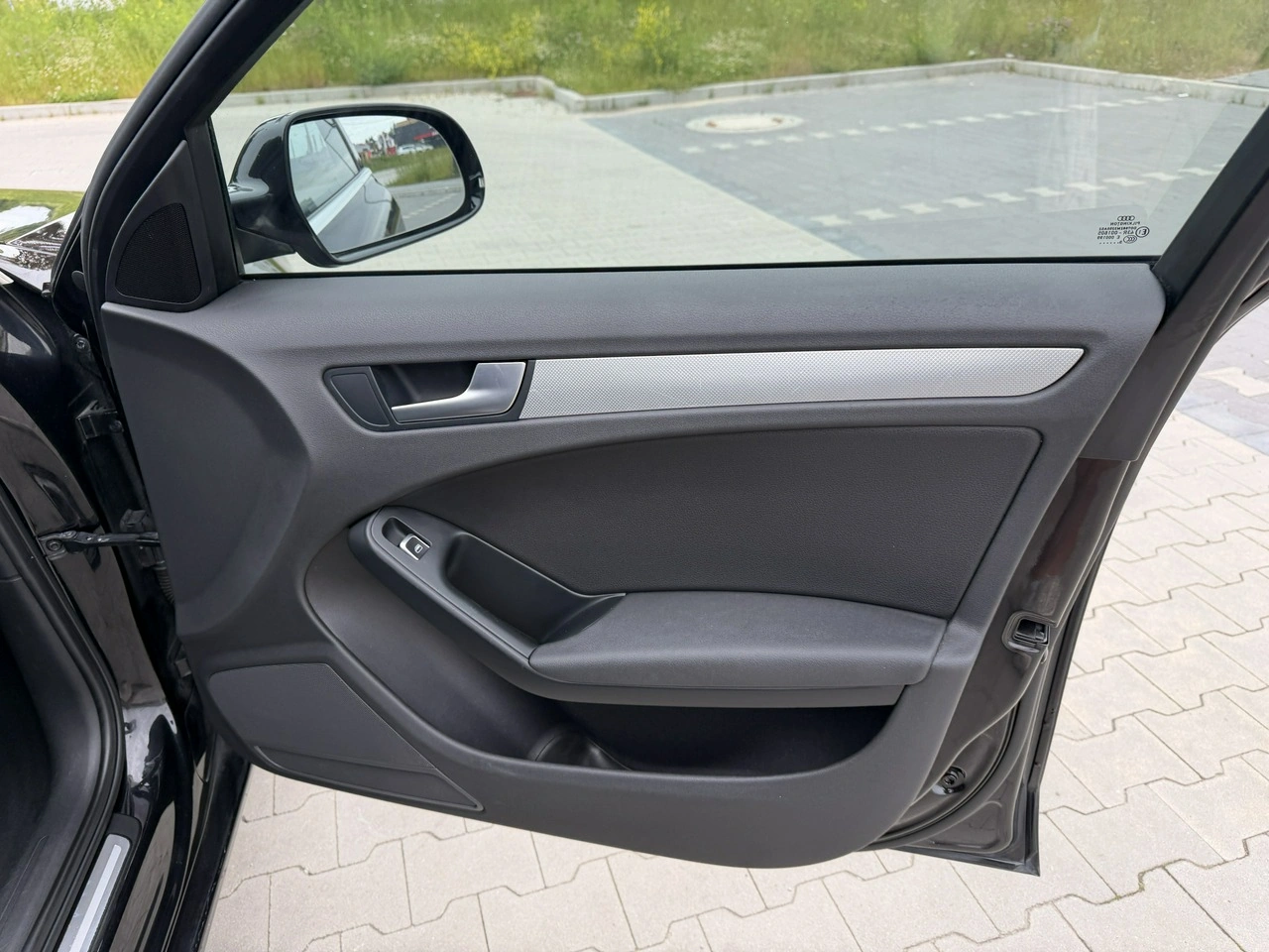 Audi A4 - Zdjęcie 33
