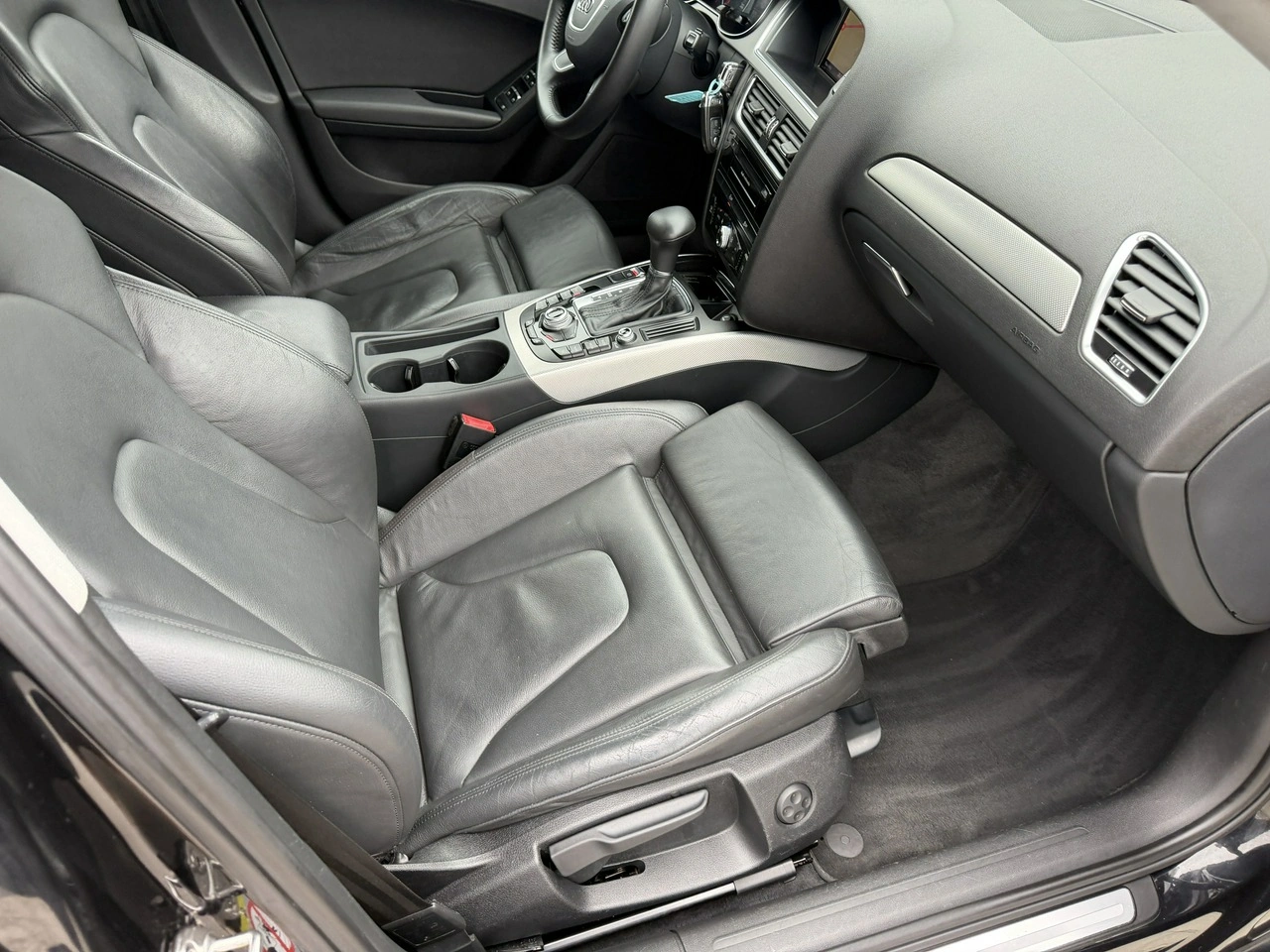 Audi A4 - Zdjęcie 37