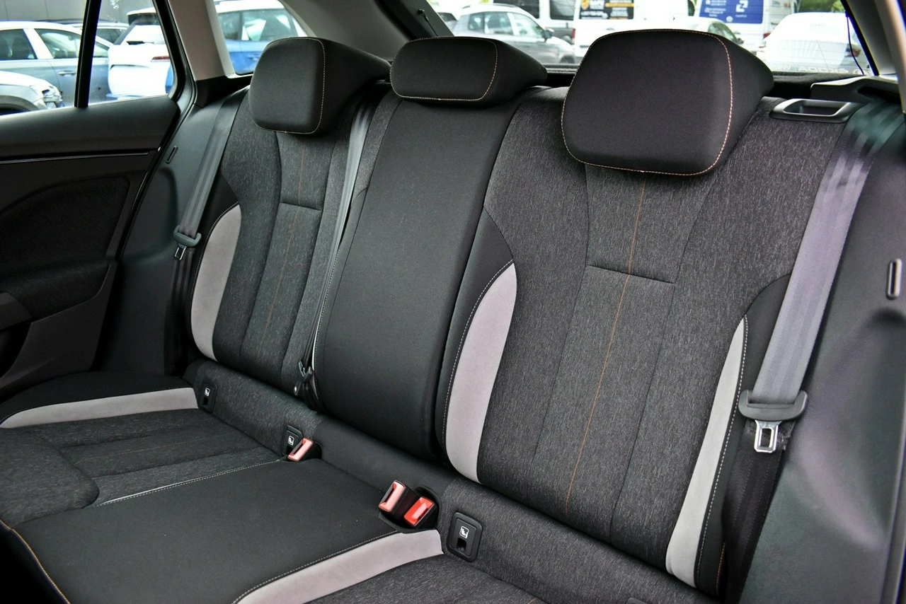 Skoda Scala - Zdjęcie 10