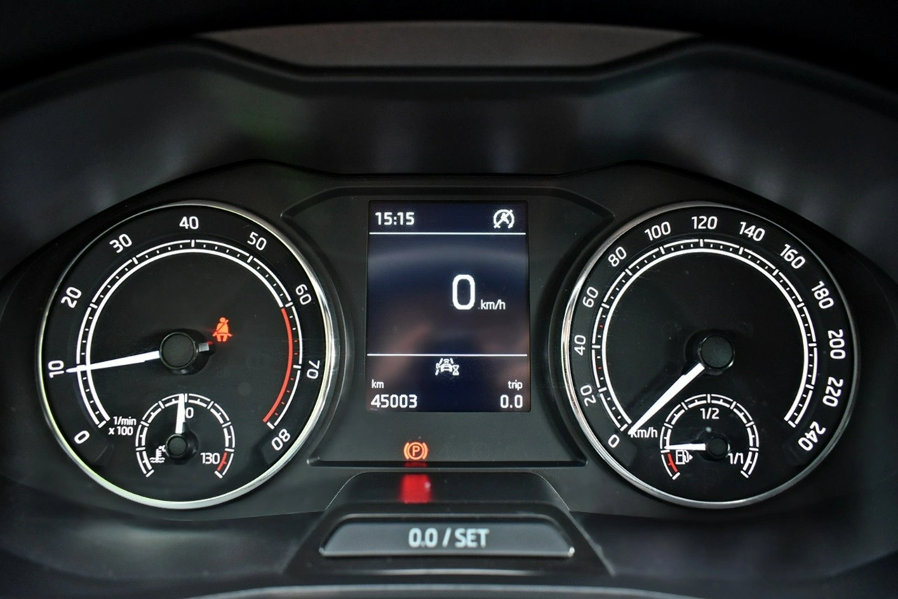 Skoda Scala - Zdjęcie 14