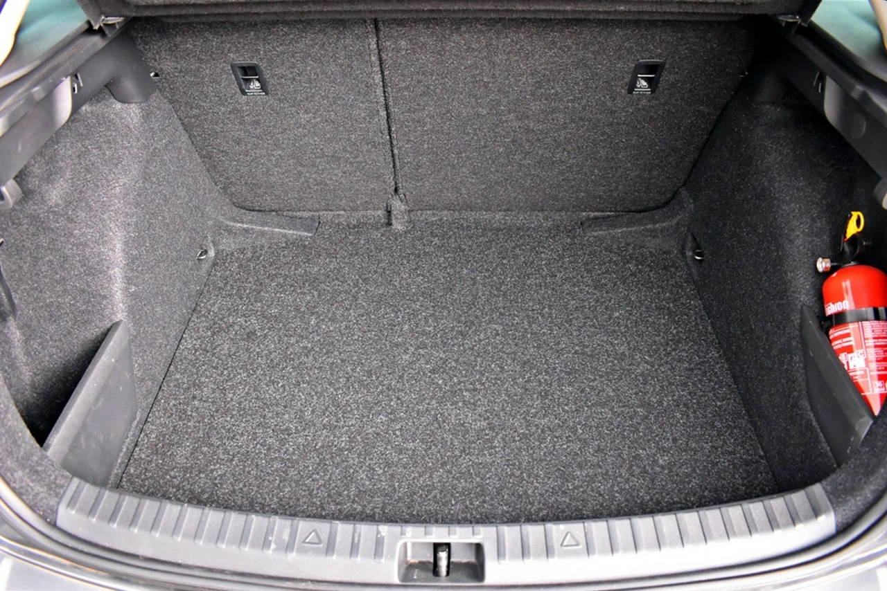 Skoda Scala - Zdjęcie 23
