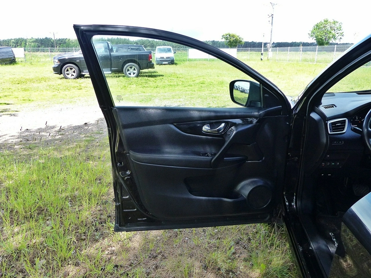 Nissan Qashqai - Zdjęcie 16